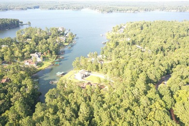 You won't find a better deal for a dockable lakefront lot, with on The Patriot Golf Club At Grand Harbor in South Carolina - for sale on GolfHomes.com, golf home, golf lot