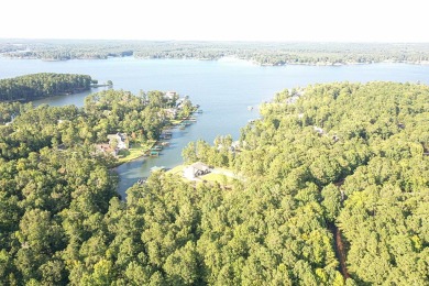 You won't find a better deal for a dockable lakefront lot, with on The Patriot Golf Club At Grand Harbor in South Carolina - for sale on GolfHomes.com, golf home, golf lot