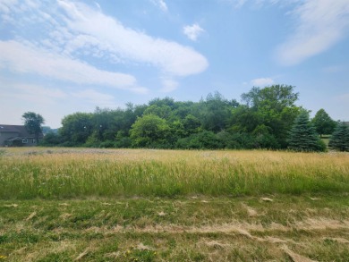 Nice building site with beautiful views of Lake Carroll. 2+ acre on Lake Carroll Golf Course in Illinois - for sale on GolfHomes.com, golf home, golf lot