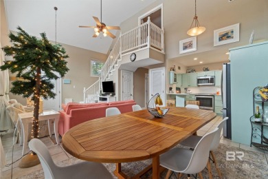 Updated, well maintained 3bd/2ba beach house with new FORTIFIED on Kiva Dunes Golf Club in Alabama - for sale on GolfHomes.com, golf home, golf lot