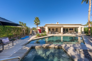 This 10+ stunning home has it all! One of the most desirable on Rancho Las Palmas Country Club in California - for sale on GolfHomes.com, golf home, golf lot