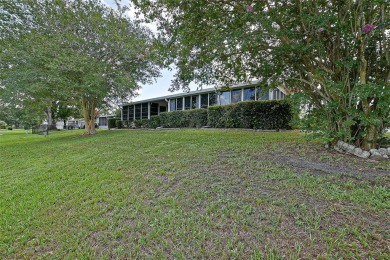 Priced Below Market--Investor or Handyman Special! This split on The Links of Spruce Creek in Florida - for sale on GolfHomes.com, golf home, golf lot