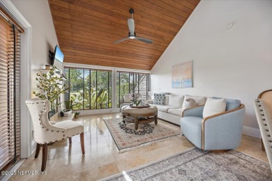 Effortless, Low-Maintenance Living in Sawgrass Country Club- on Sawgrass Country Club  in Florida - for sale on GolfHomes.com, golf home, golf lot