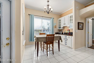 Beautiful home in the highly desirable Eagle Harbor community on Eagle Harbor Golf Club in Florida - for sale on GolfHomes.com, golf home, golf lot