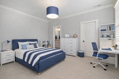 Corner Lot .57 Acres. Spacious home in golf community of on Heritage Golf Club in North Carolina - for sale on GolfHomes.com, golf home, golf lot