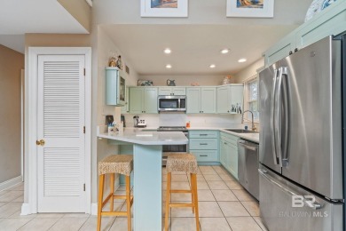 Updated, well maintained 3bd/2ba beach house with new FORTIFIED on Kiva Dunes Golf Club in Alabama - for sale on GolfHomes.com, golf home, golf lot