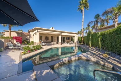 This 10+ stunning home has it all! One of the most desirable on Rancho Las Palmas Country Club in California - for sale on GolfHomes.com, golf home, golf lot