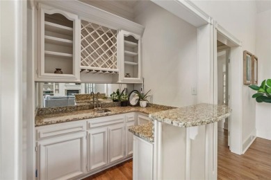 Elegant All-Brick Estate in Prestigious St. Ives Country Club
 on St. Ives Golf and Country Club in Georgia - for sale on GolfHomes.com, golf home, golf lot
