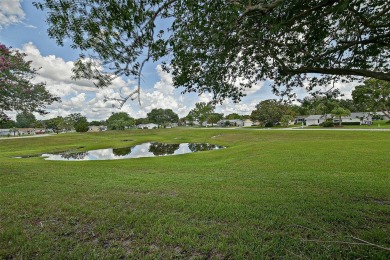 Priced Below Market--Investor or Handyman Special! This split on The Links of Spruce Creek in Florida - for sale on GolfHomes.com, golf home, golf lot
