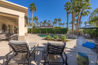 This 10+ stunning home has it all! One of the most desirable on Rancho Las Palmas Country Club in California - for sale on GolfHomes.com, golf home, golf lot