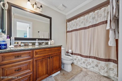 Effortless, Low-Maintenance Living in Sawgrass Country Club- on Sawgrass Country Club  in Florida - for sale on GolfHomes.com, golf home, golf lot