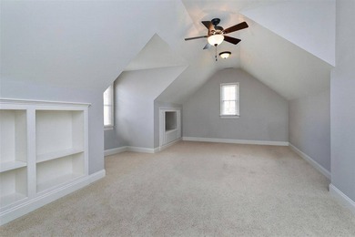 Corner Lot .57 Acres. Spacious home in golf community of on Heritage Golf Club in North Carolina - for sale on GolfHomes.com, golf home, golf lot