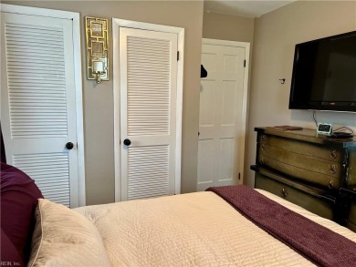 Welcome to the heart of Cavalier Manor! This updated on Bide-A-Wee Golf Course in Virginia - for sale on GolfHomes.com, golf home, golf lot