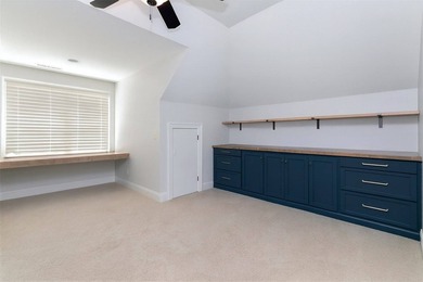 Corner Lot .57 Acres. Spacious home in golf community of on Heritage Golf Club in North Carolina - for sale on GolfHomes.com, golf home, golf lot