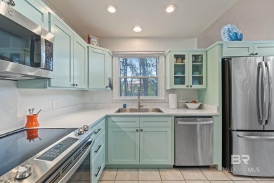 Updated, well maintained 3bd/2ba beach house with new FORTIFIED on Kiva Dunes Golf Club in Alabama - for sale on GolfHomes.com, golf home, golf lot