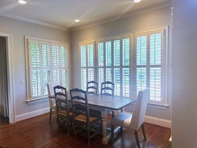 Corner Lot .57 Acres. Spacious home in golf community of on Heritage Golf Club in North Carolina - for sale on GolfHomes.com, golf home, golf lot