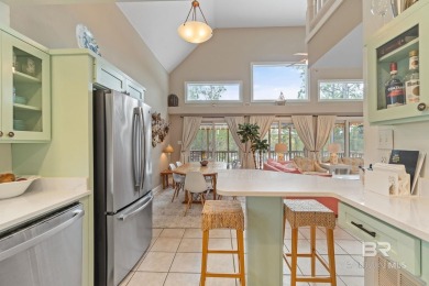 Updated, well maintained 3bd/2ba beach house with new FORTIFIED on Kiva Dunes Golf Club in Alabama - for sale on GolfHomes.com, golf home, golf lot