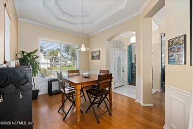 Beautiful home in the highly desirable Eagle Harbor community on Eagle Harbor Golf Club in Florida - for sale on GolfHomes.com, golf home, golf lot