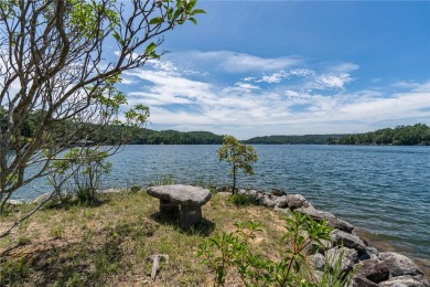 Positioned on one of Lake Keowee's most coveted point lots, this on The Cliffs At Keowee Vineyards Golf Club in South Carolina - for sale on GolfHomes.com, golf home, golf lot