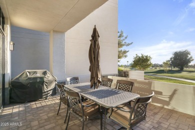 Lock and leave has never been easier!  Exquisite city views on Arizona Biltmore Golf and Country Club in Arizona - for sale on GolfHomes.com, golf home, golf lot