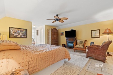 Updated, well maintained 3bd/2ba beach house with new FORTIFIED on Kiva Dunes Golf Club in Alabama - for sale on GolfHomes.com, golf home, golf lot