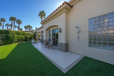 This 10+ stunning home has it all! One of the most desirable on Rancho Las Palmas Country Club in California - for sale on GolfHomes.com, golf home, golf lot