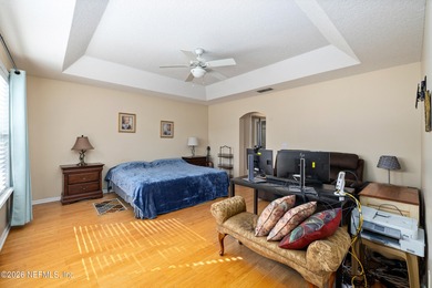 Beautiful home in the highly desirable Eagle Harbor community on Eagle Harbor Golf Club in Florida - for sale on GolfHomes.com, golf home, golf lot