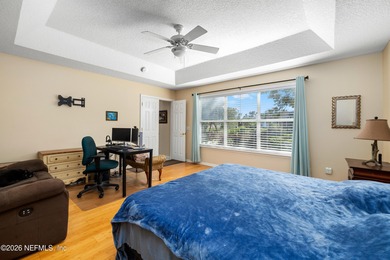 Beautiful home in the highly desirable Eagle Harbor community on Eagle Harbor Golf Club in Florida - for sale on GolfHomes.com, golf home, golf lot