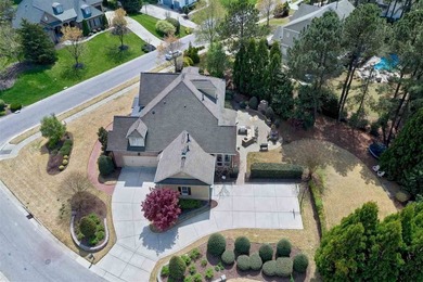 Corner Lot .57 Acres. Spacious home in golf community of on Heritage Golf Club in North Carolina - for sale on GolfHomes.com, golf home, golf lot