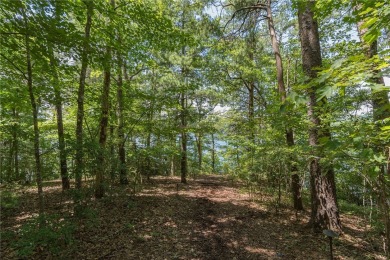 Positioned on one of Lake Keowee's most coveted point lots, this on The Cliffs At Keowee Vineyards Golf Club in South Carolina - for sale on GolfHomes.com, golf home, golf lot