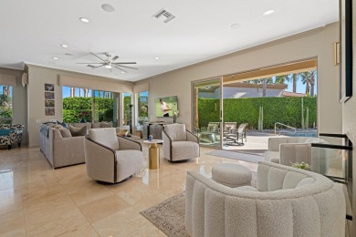 This 10+ stunning home has it all! One of the most desirable on Rancho Las Palmas Country Club in California - for sale on GolfHomes.com, golf home, golf lot