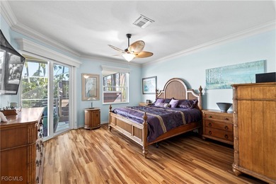 EXTRAS GALORE! FULLY CUSTOM LAKEFRONT LUXURY... MOVE-IN READY on Herons Glen Golf and Country Club in Florida - for sale on GolfHomes.com, golf home, golf lot