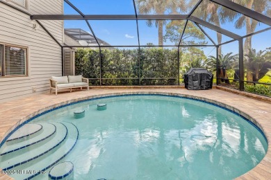 Effortless, Low-Maintenance Living in Sawgrass Country Club- on Sawgrass Country Club  in Florida - for sale on GolfHomes.com, golf home, golf lot