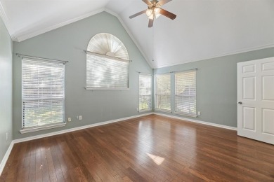 One story 2420 sq ft single story home in highly sought after on Bridlewood Golf Course in Texas - for sale on GolfHomes.com, golf home, golf lot