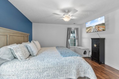 Step into this inviting 3bedroom, 2bath home located in the on Carolina Shores Golf Course in North Carolina - for sale on GolfHomes.com, golf home, golf lot