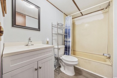 Discover your ideal beachside escape in the desirable Windjammer on Indian Wells Golf Course in South Carolina - for sale on GolfHomes.com, golf home, golf lot