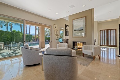 This 10+ stunning home has it all! One of the most desirable on Rancho Las Palmas Country Club in California - for sale on GolfHomes.com, golf home, golf lot