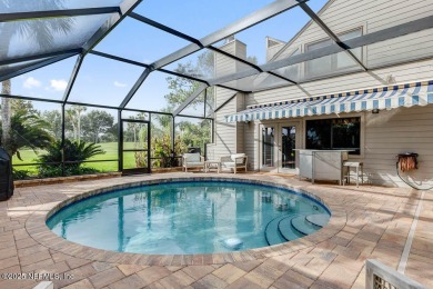 Effortless, Low-Maintenance Living in Sawgrass Country Club- on Sawgrass Country Club  in Florida - for sale on GolfHomes.com, golf home, golf lot