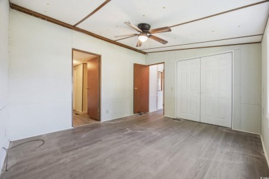 Discover your ideal beachside escape in the desirable Windjammer on Indian Wells Golf Course in South Carolina - for sale on GolfHomes.com, golf home, golf lot