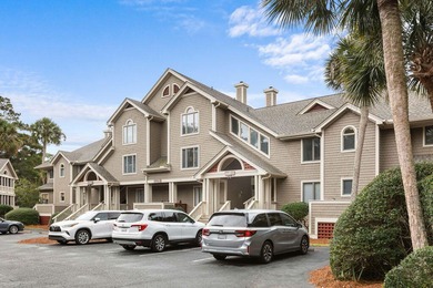 Beautifully Updated End Condo with Golf Course Views!Nestled in on The Seabrook Island Club in South Carolina - for sale on GolfHomes.com, golf home, golf lot