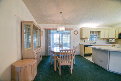 Priced Below Market--Investor or Handyman Special! This split on The Links of Spruce Creek in Florida - for sale on GolfHomes.com, golf home, golf lot
