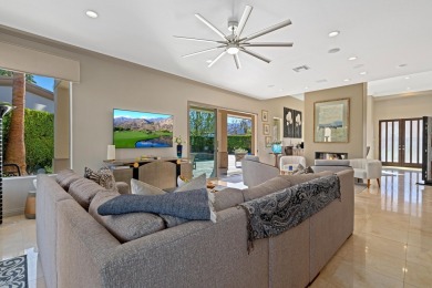 This 10+ stunning home has it all! One of the most desirable on Rancho Las Palmas Country Club in California - for sale on GolfHomes.com, golf home, golf lot