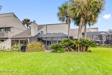 Effortless, Low-Maintenance Living in Sawgrass Country Club- on Sawgrass Country Club  in Florida - for sale on GolfHomes.com, golf home, golf lot