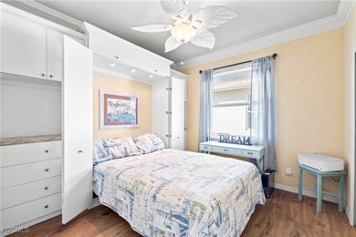 EXTRAS GALORE! FULLY CUSTOM LAKEFRONT LUXURY... MOVE-IN READY on Herons Glen Golf and Country Club in Florida - for sale on GolfHomes.com, golf home, golf lot