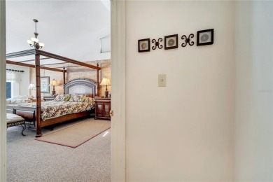 WELCOME TO PARADISE! Environmental Home Builders built this on Tuscawilla Country Club in Florida - for sale on GolfHomes.com, golf home, golf lot