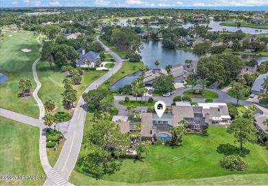 Effortless, Low-Maintenance Living in Sawgrass Country Club- on Sawgrass Country Club  in Florida - for sale on GolfHomes.com, golf home, golf lot
