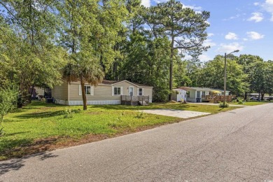 Discover your ideal beachside escape in the desirable Windjammer on Indian Wells Golf Course in South Carolina - for sale on GolfHomes.com, golf home, golf lot