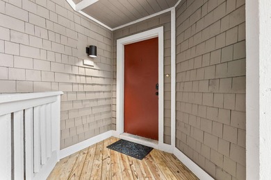 Beautifully Updated End Condo with Golf Course Views!Nestled in on The Seabrook Island Club in South Carolina - for sale on GolfHomes.com, golf home, golf lot