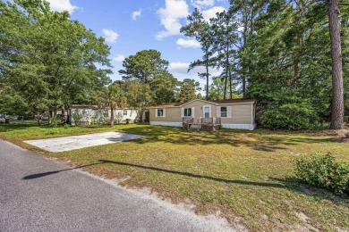 Discover your ideal beachside escape in the desirable Windjammer on Indian Wells Golf Course in South Carolina - for sale on GolfHomes.com, golf home, golf lot
