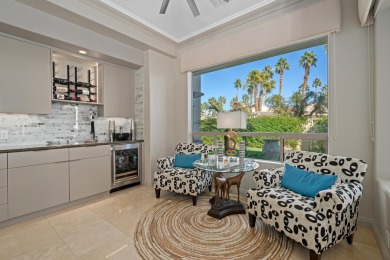 This 10+ stunning home has it all! One of the most desirable on Rancho Las Palmas Country Club in California - for sale on GolfHomes.com, golf home, golf lot